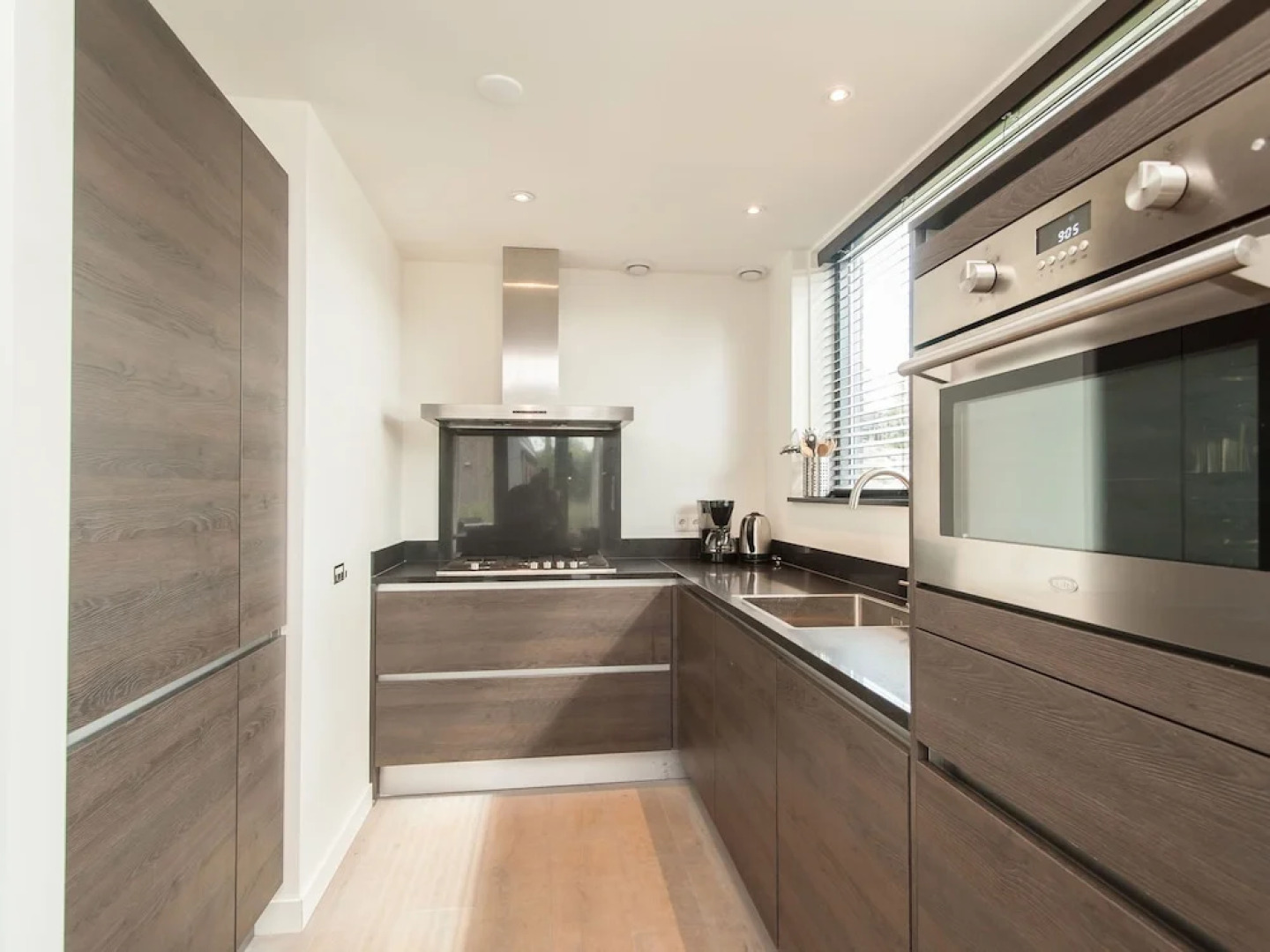 Home in Egmond aan den Hoef