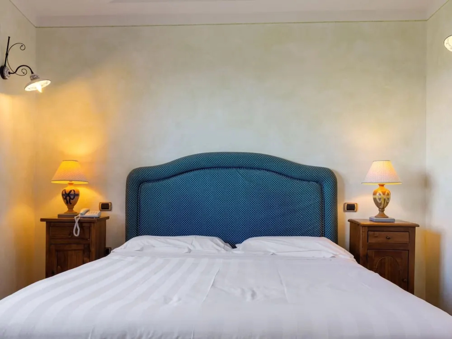 Peaceful Stay in Collazzone Hills