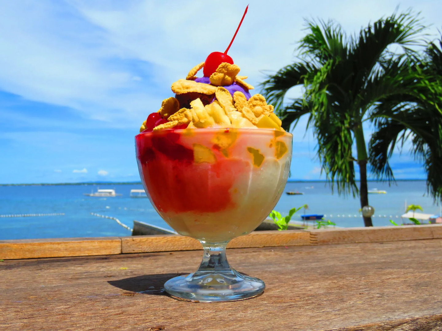 Aozora Seaside Mactan