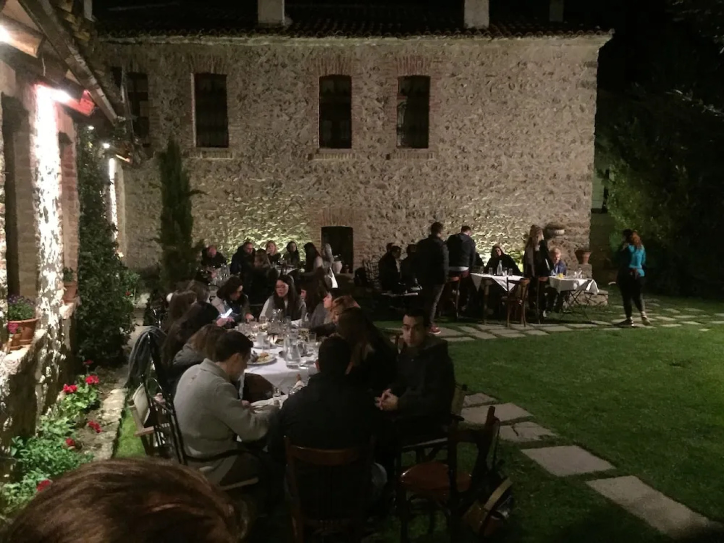 Agios Germanos Traditional Hotel