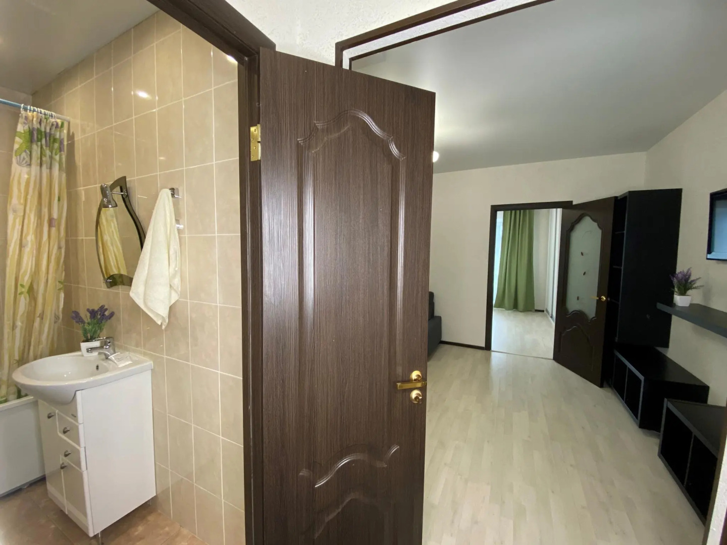 Баринн на улице Воскресенская 59