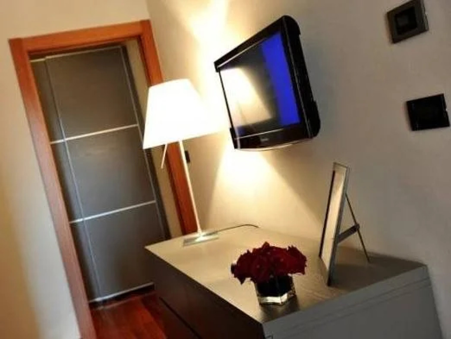 Residence La Via Del Sale