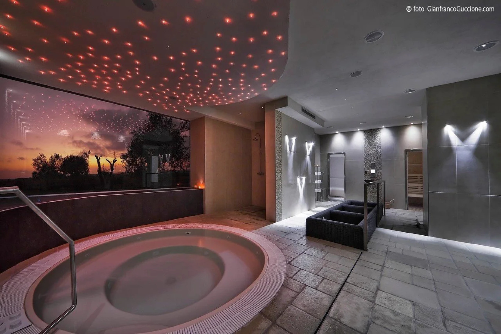 Poggio del Sole Hotel