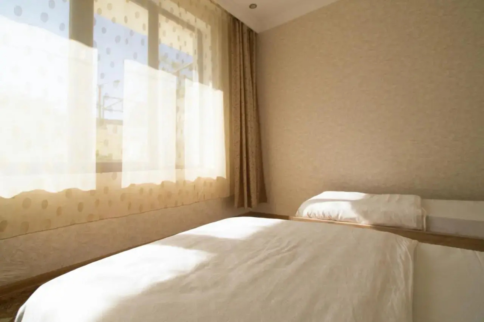 Guest house Na Avaliani