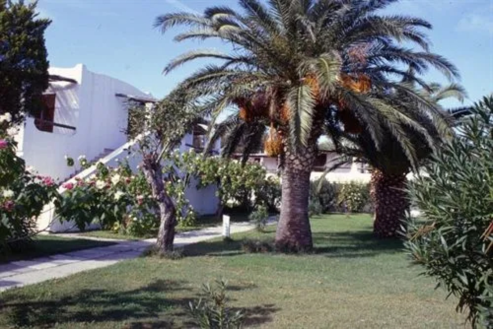 Sea Houses Residence