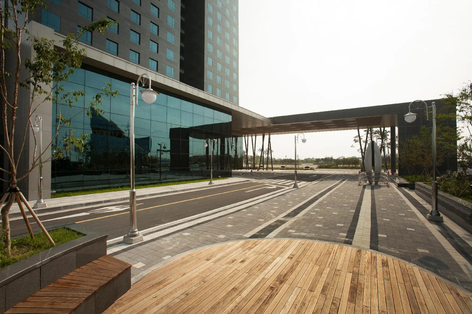 Best Western Gunsan Hotel