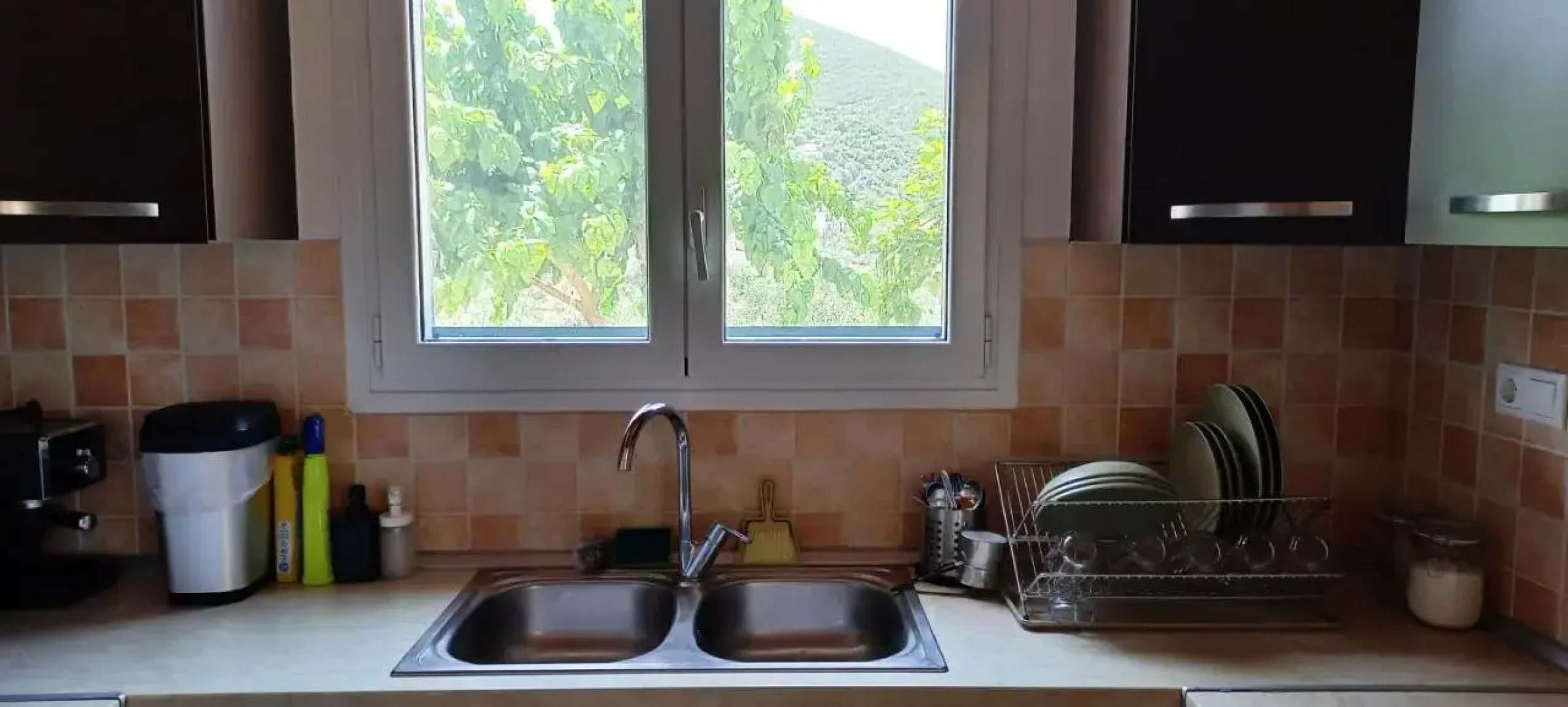 Lily Home_Lefkada ~ Private Country house