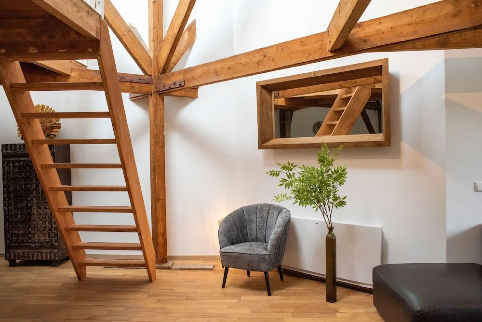 Spoorzicht Long Stay Apartments