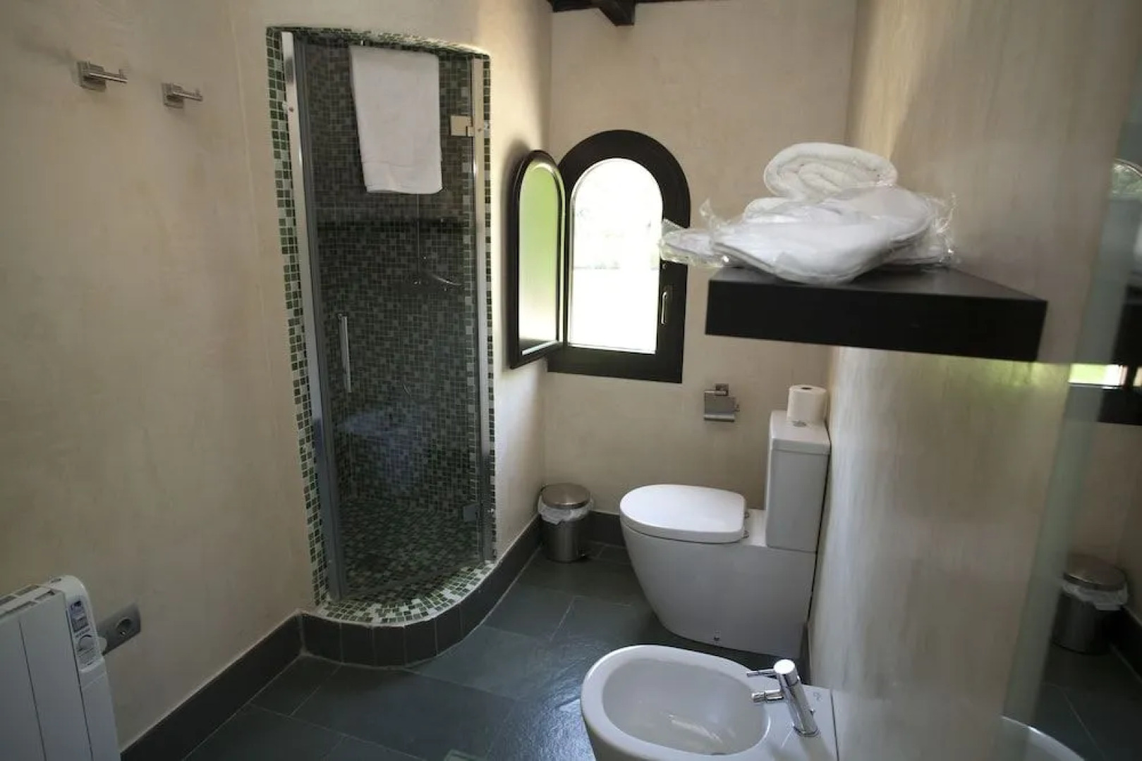 Hosteria La Bordalla