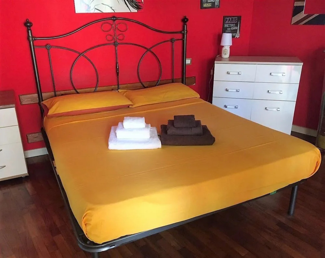 Desenzanoloft – La baita