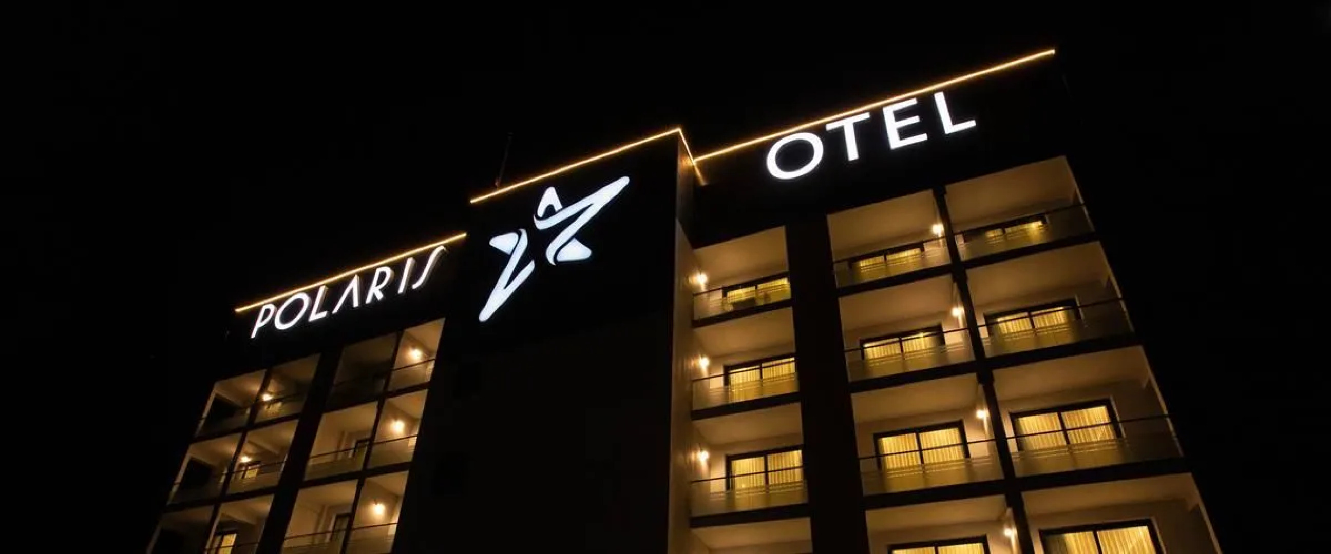 Polaris Otelbeach Club