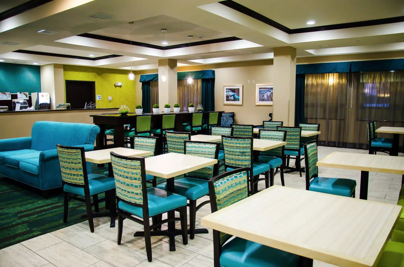 Holiday Inn Express & Suites Temple - Medical Center Area by IHG