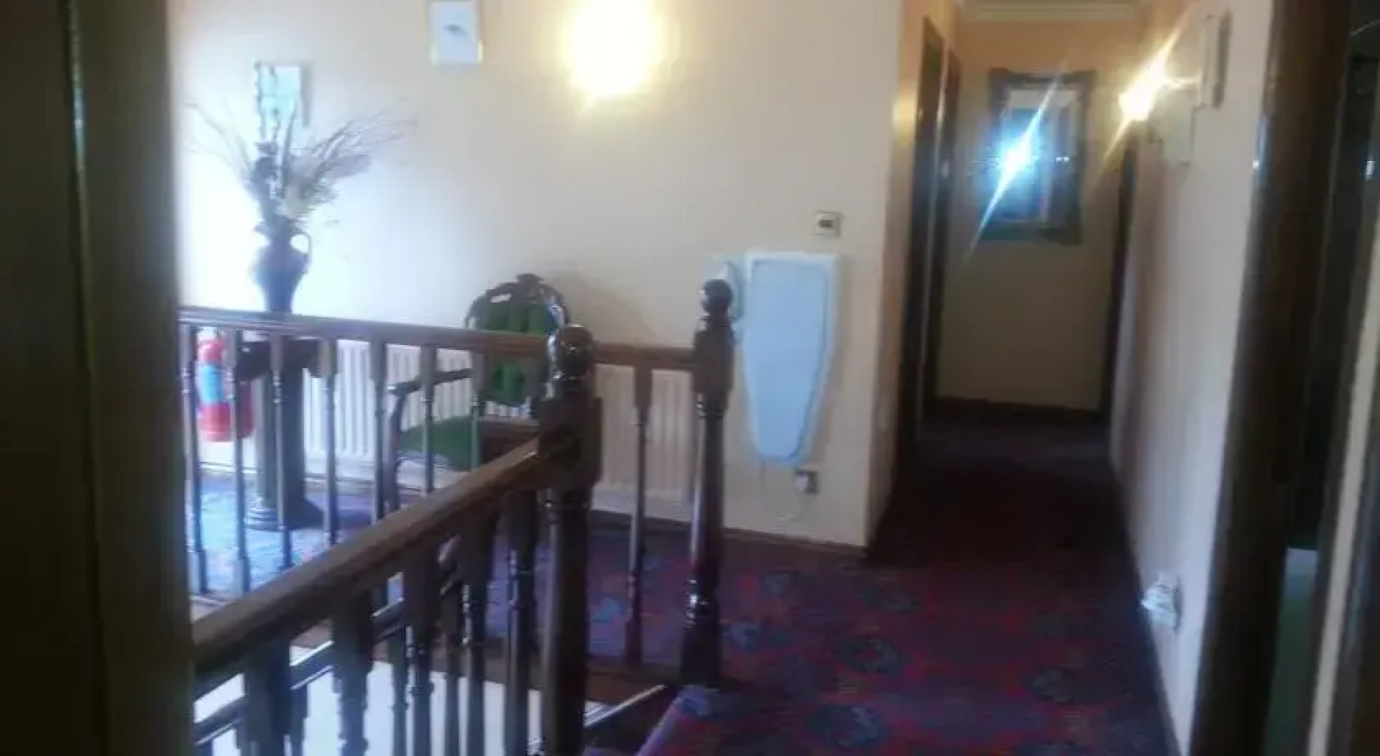 Minnocks Country Home