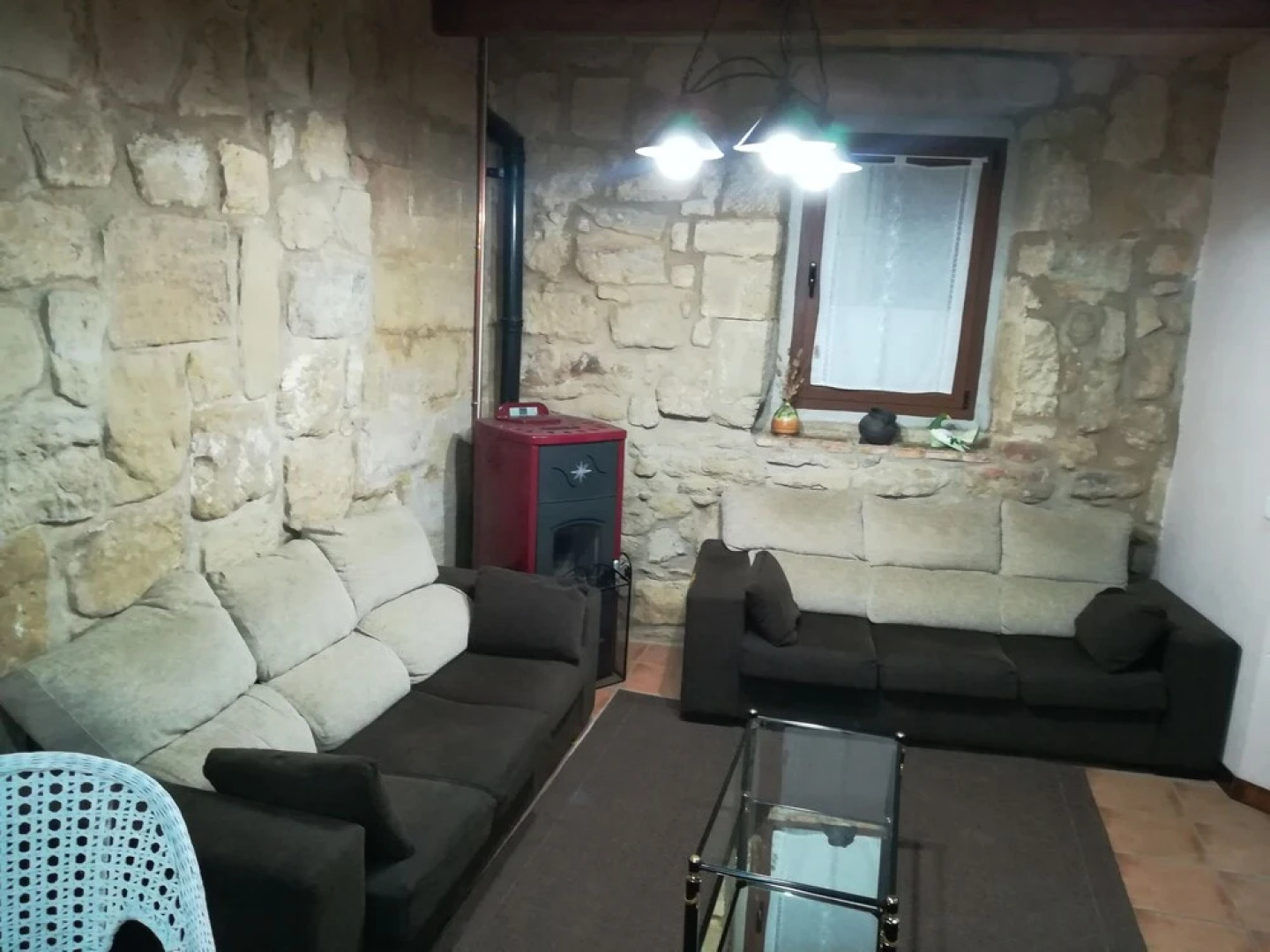 Casa Rural La Abuela Lola