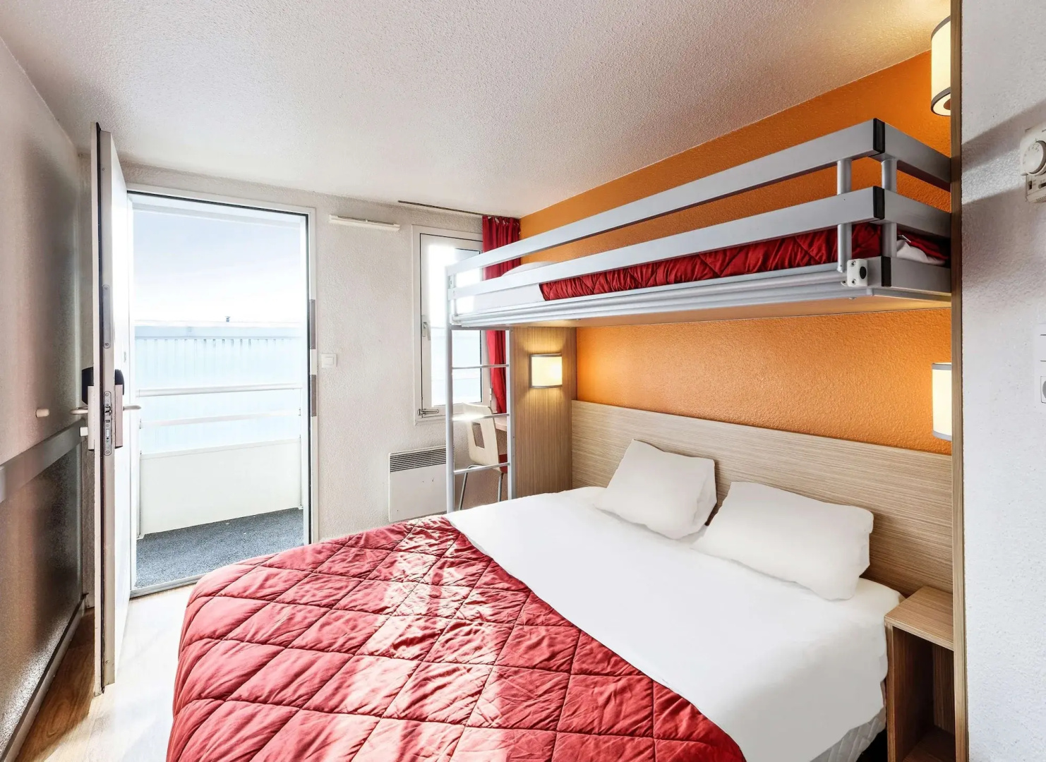 Premiere Classe Montpellier Ouest - Saint Jean de Védas