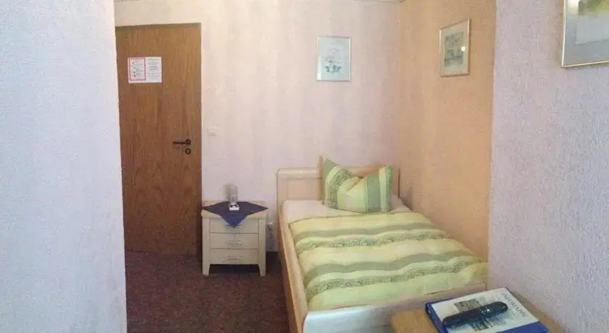 Hotel Hutter