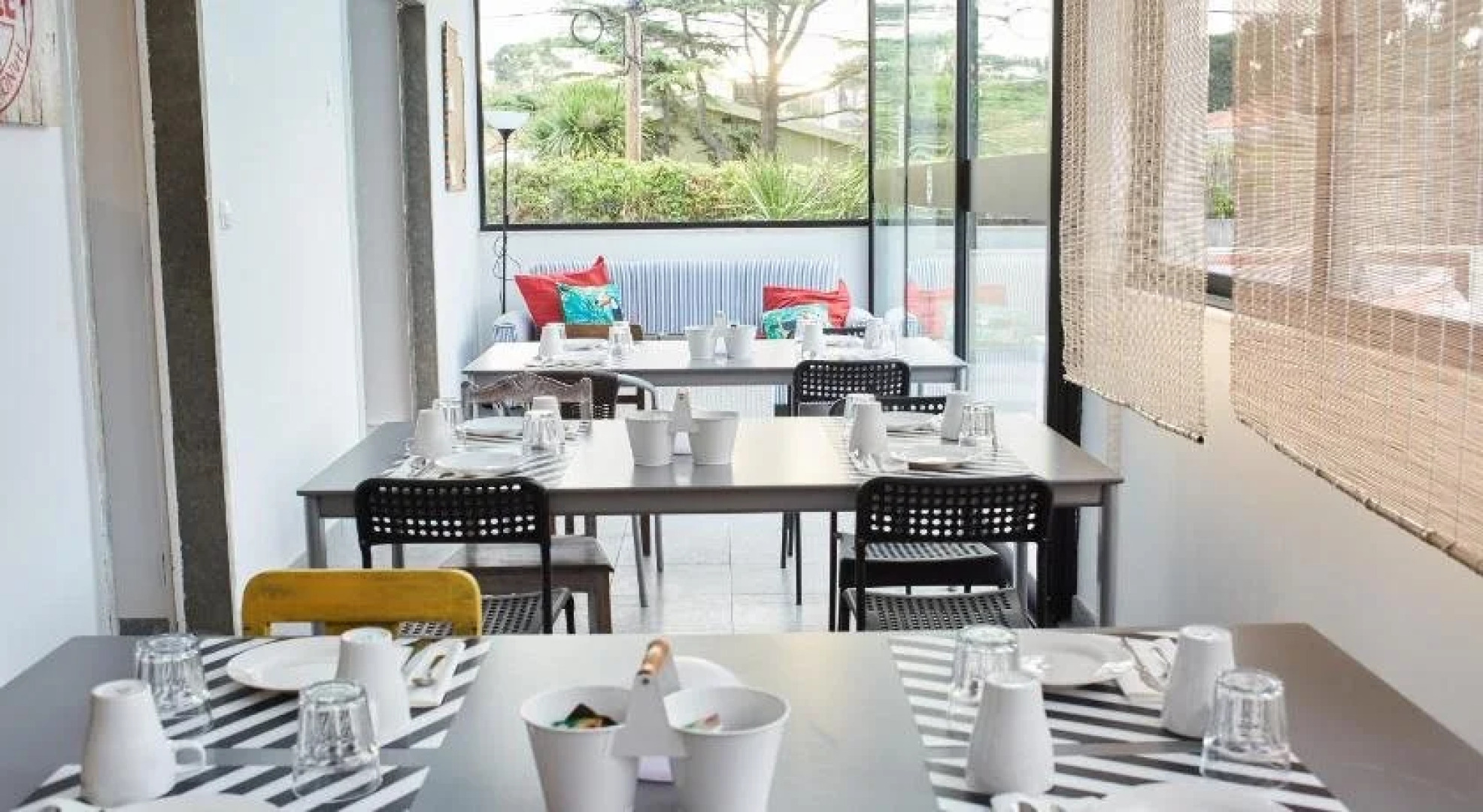 Cascais Cool Hostel Suites & Pool