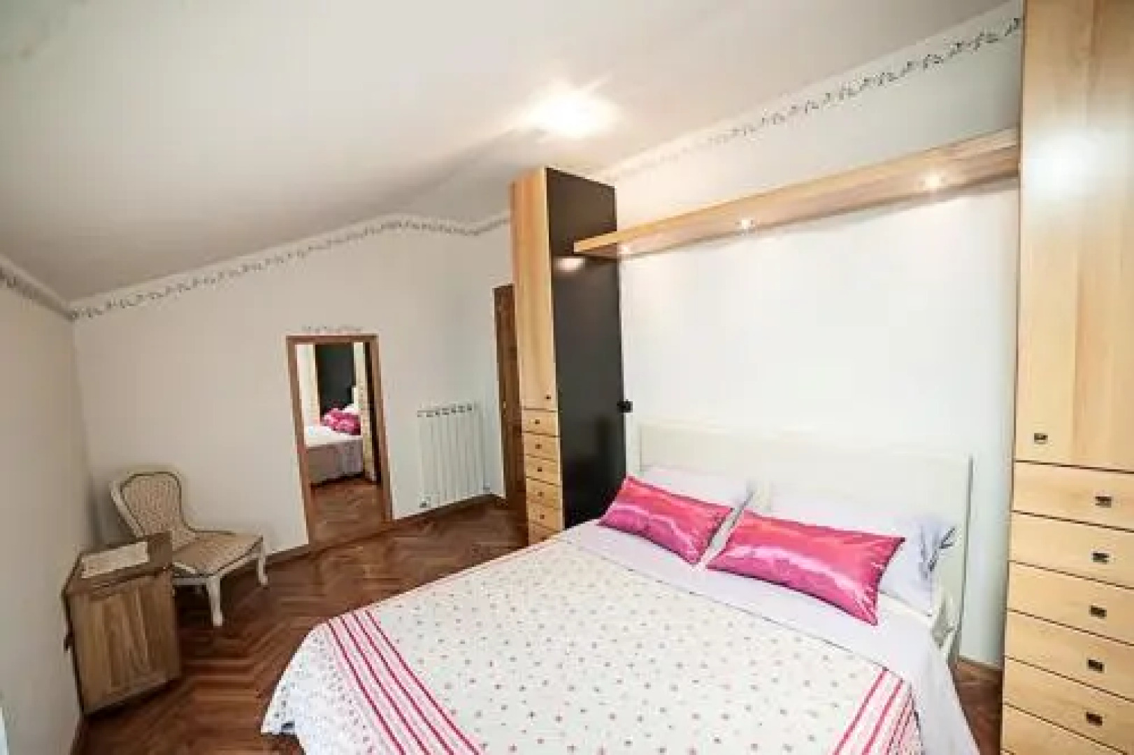 B&B Il Castagneto dei Sibillini