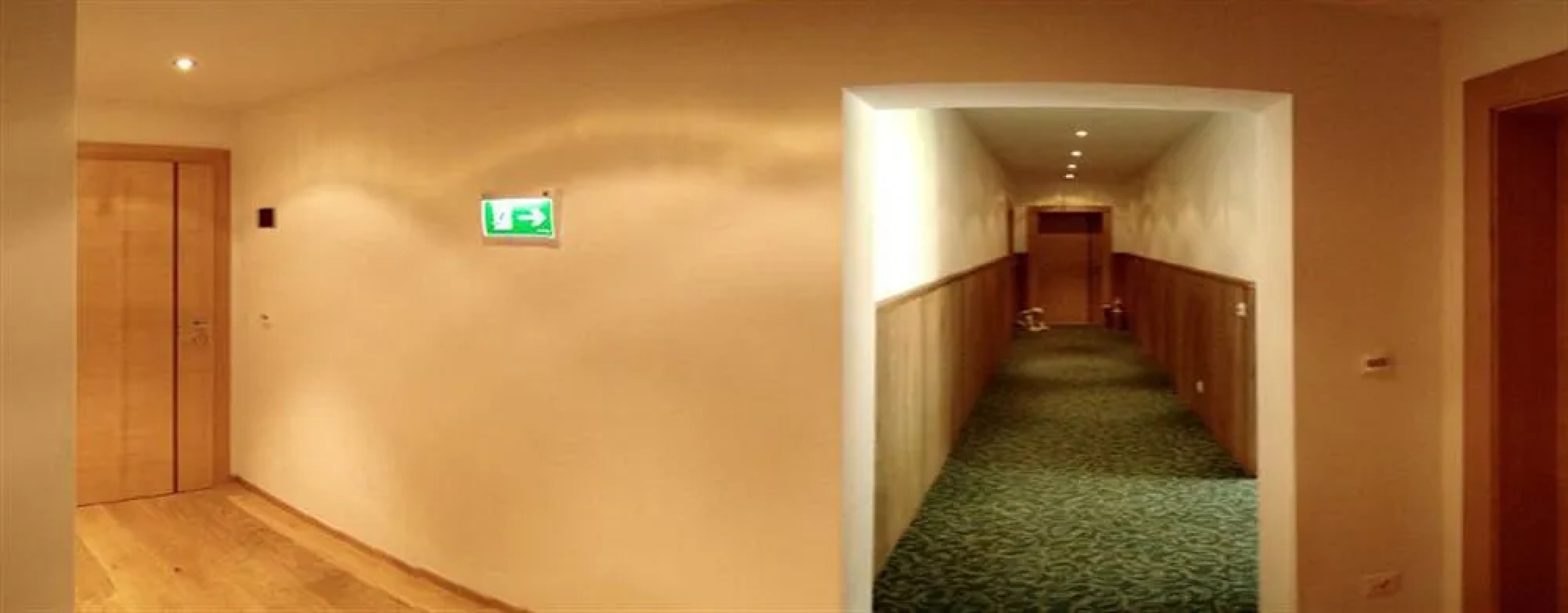 Alpenhof Hotel Garni Suprême