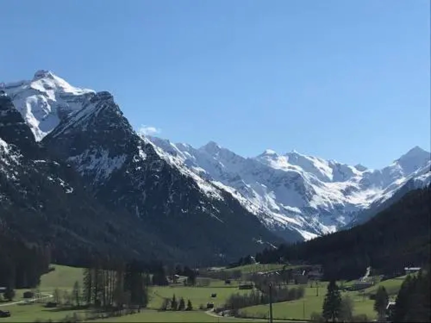 Katja´s Ferienwohnung