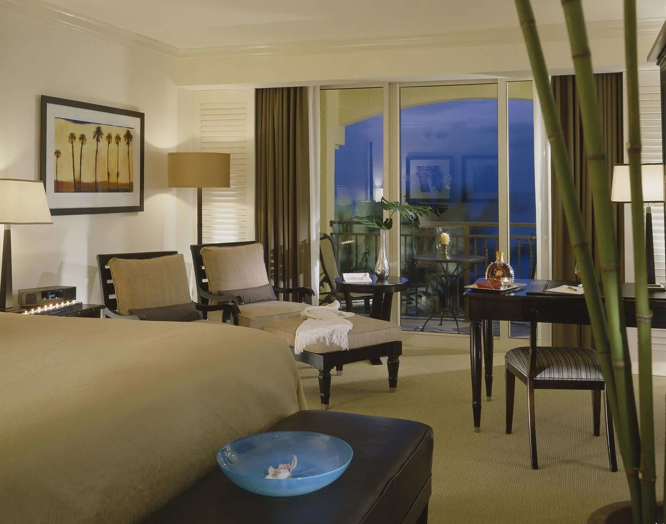 Private Residences at the Atlantic Resort and Spa