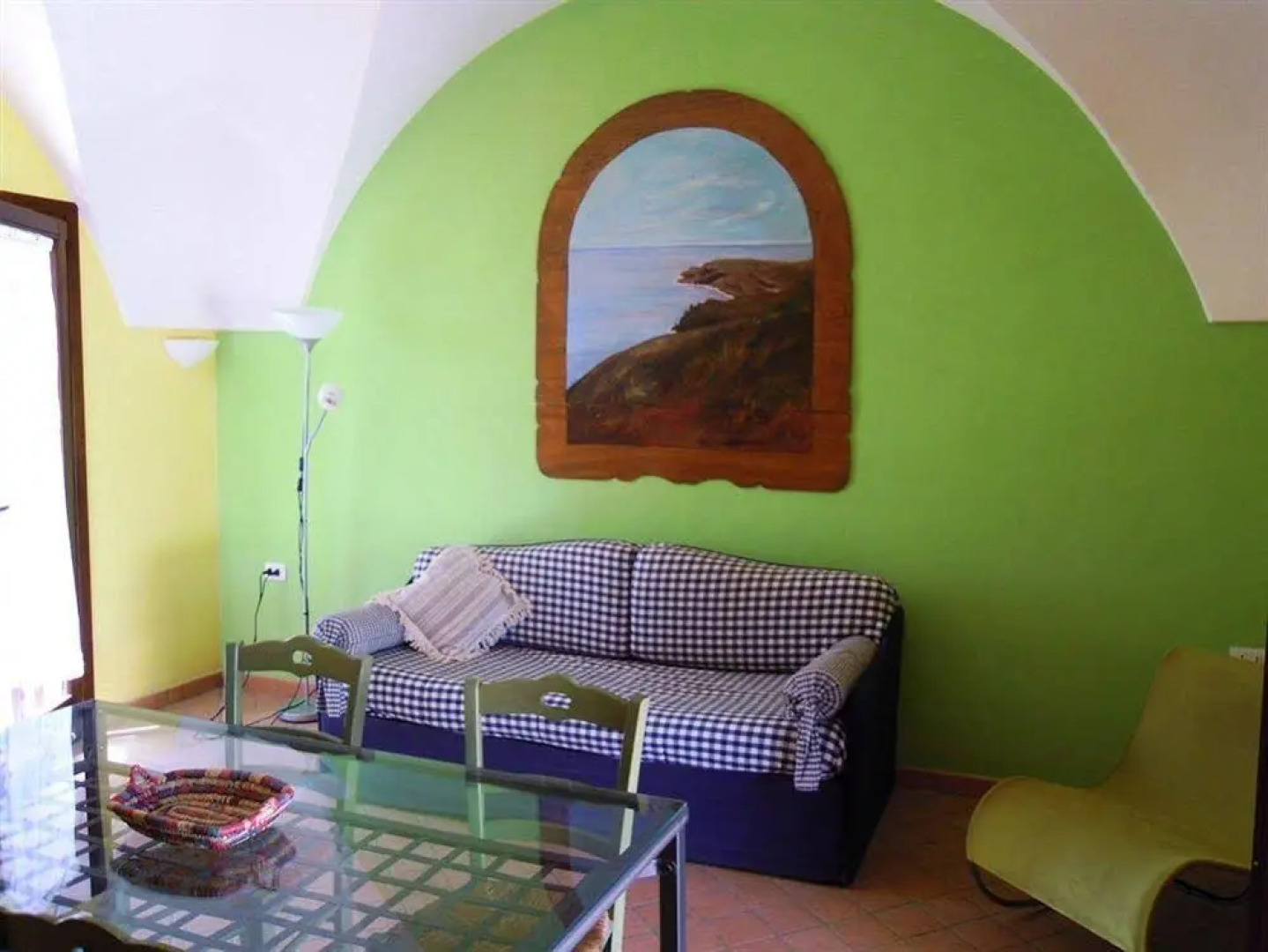 Residenza Degli Ulivi