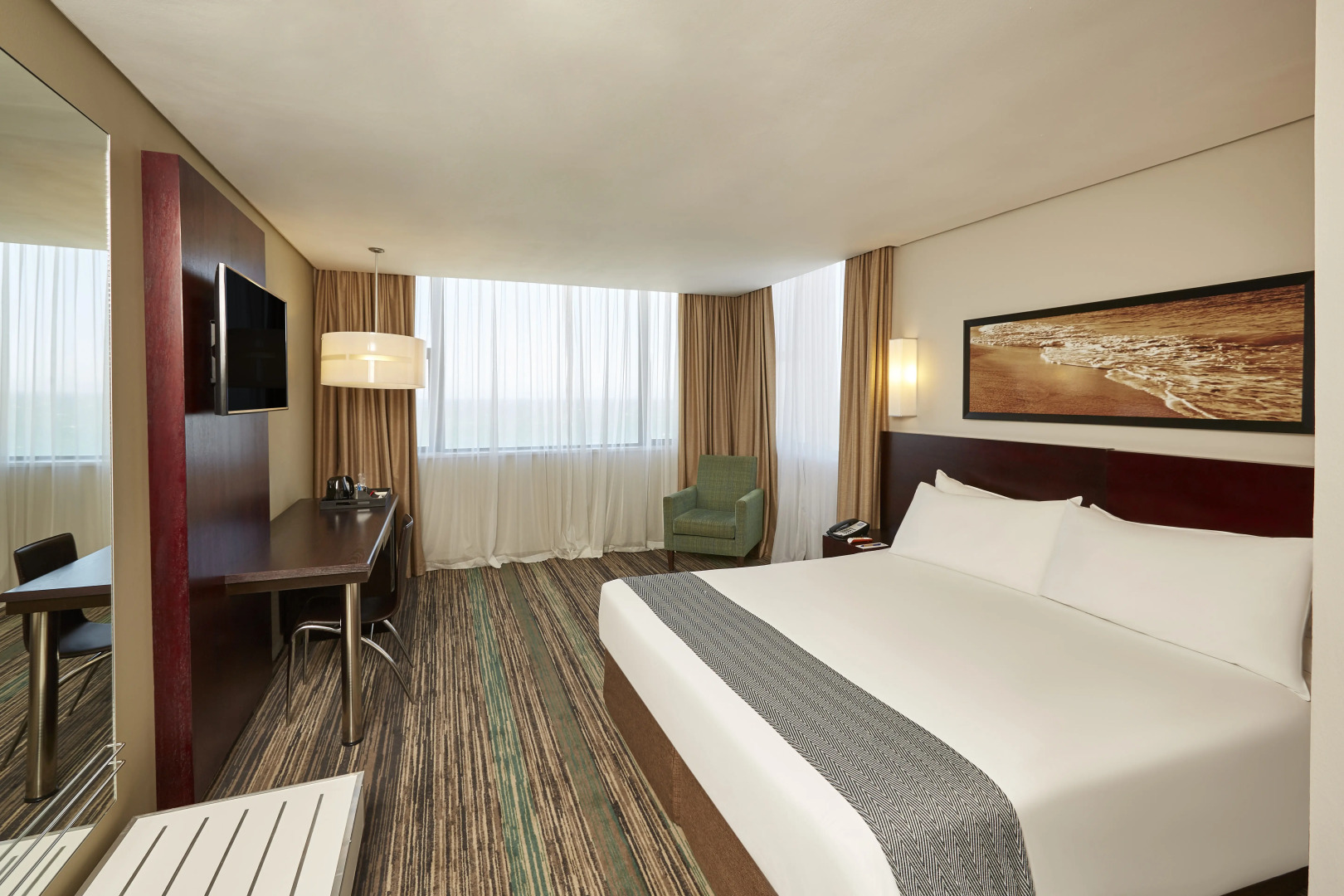 Garden Court Kings Beach