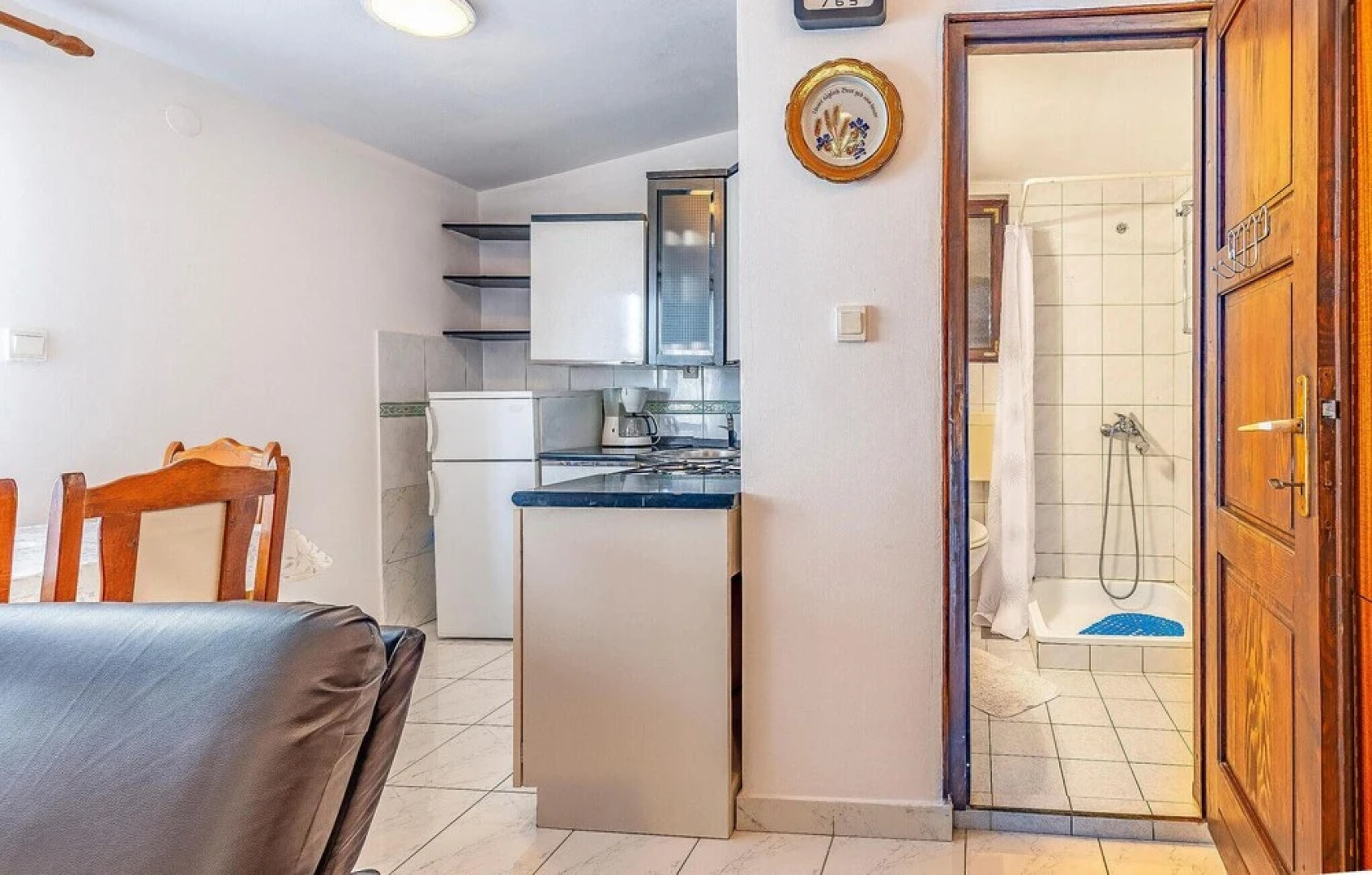 Beautiful home in Krnica with WiFi and 0 Bedrooms