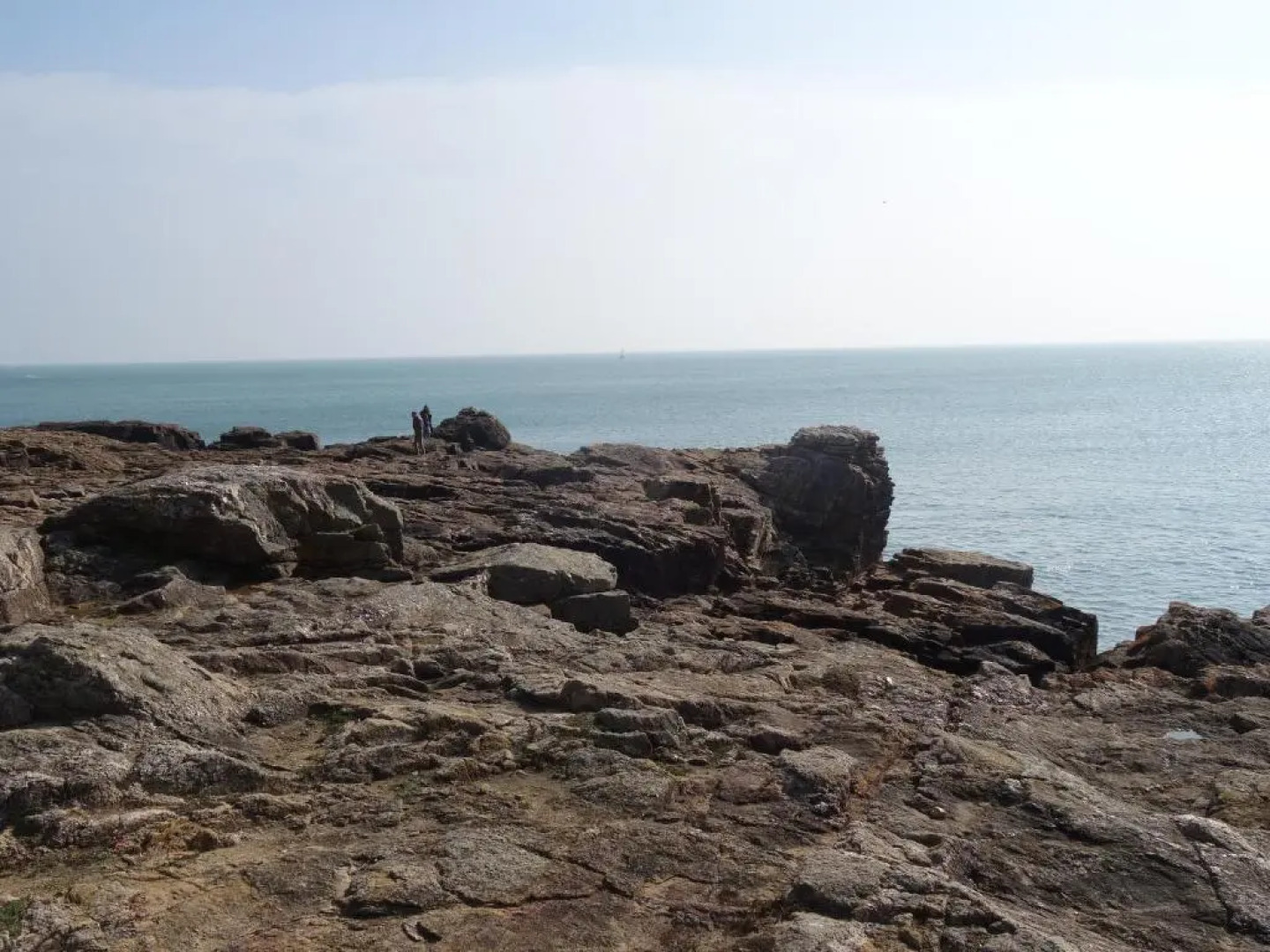 Appartement vue sur golf