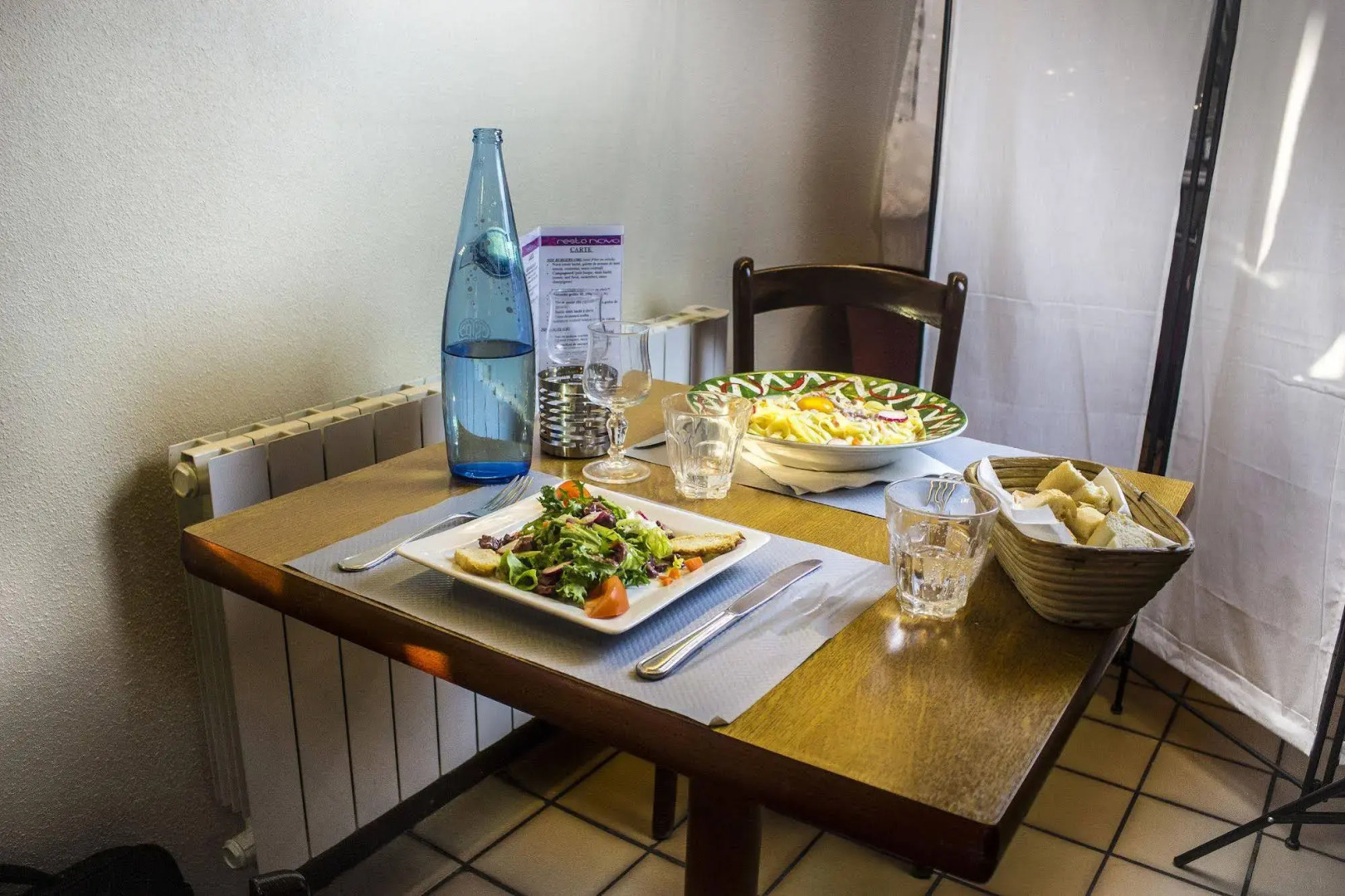 Hotel Inn Design Bourges Resto Novo