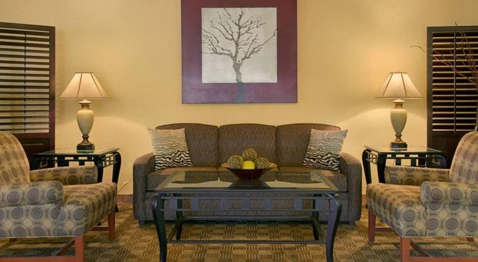 Red Lion Hotel Eugene