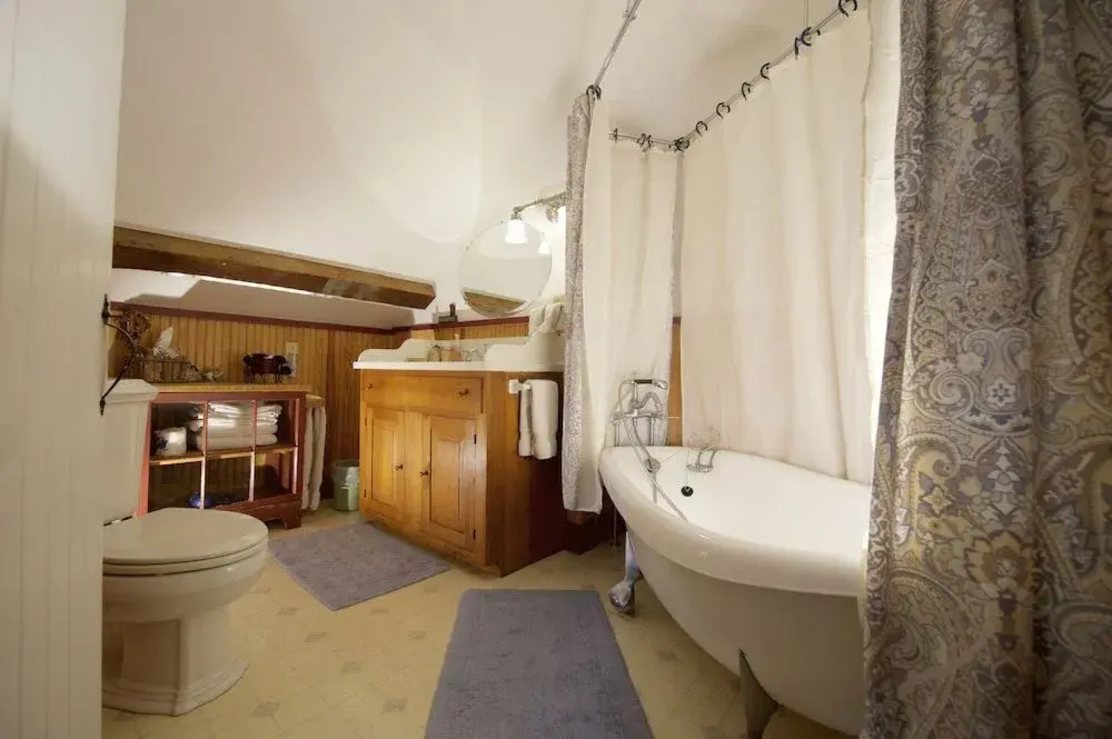 Osceola Mill House B&B