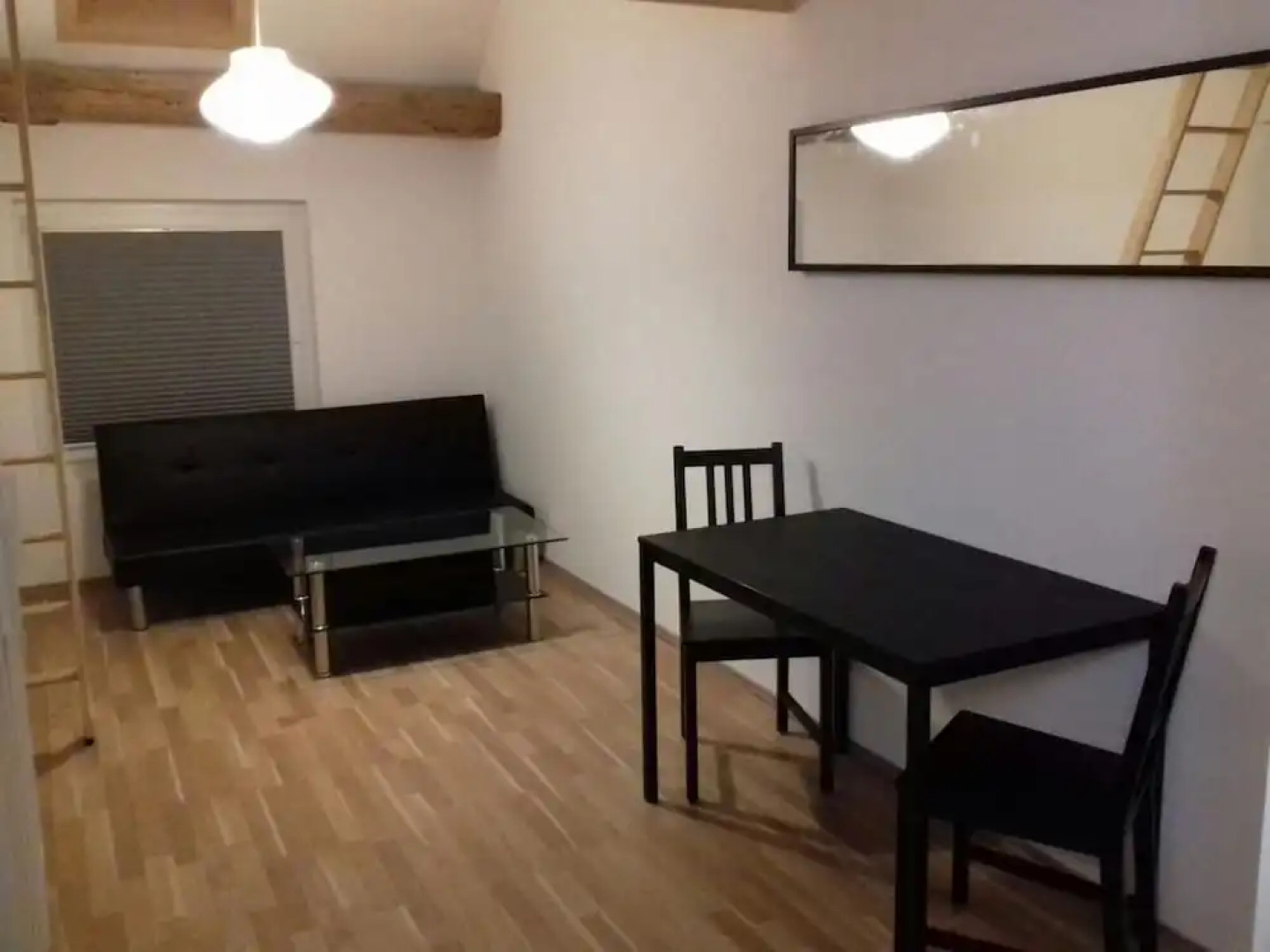 Hostel Airport Oberglatt