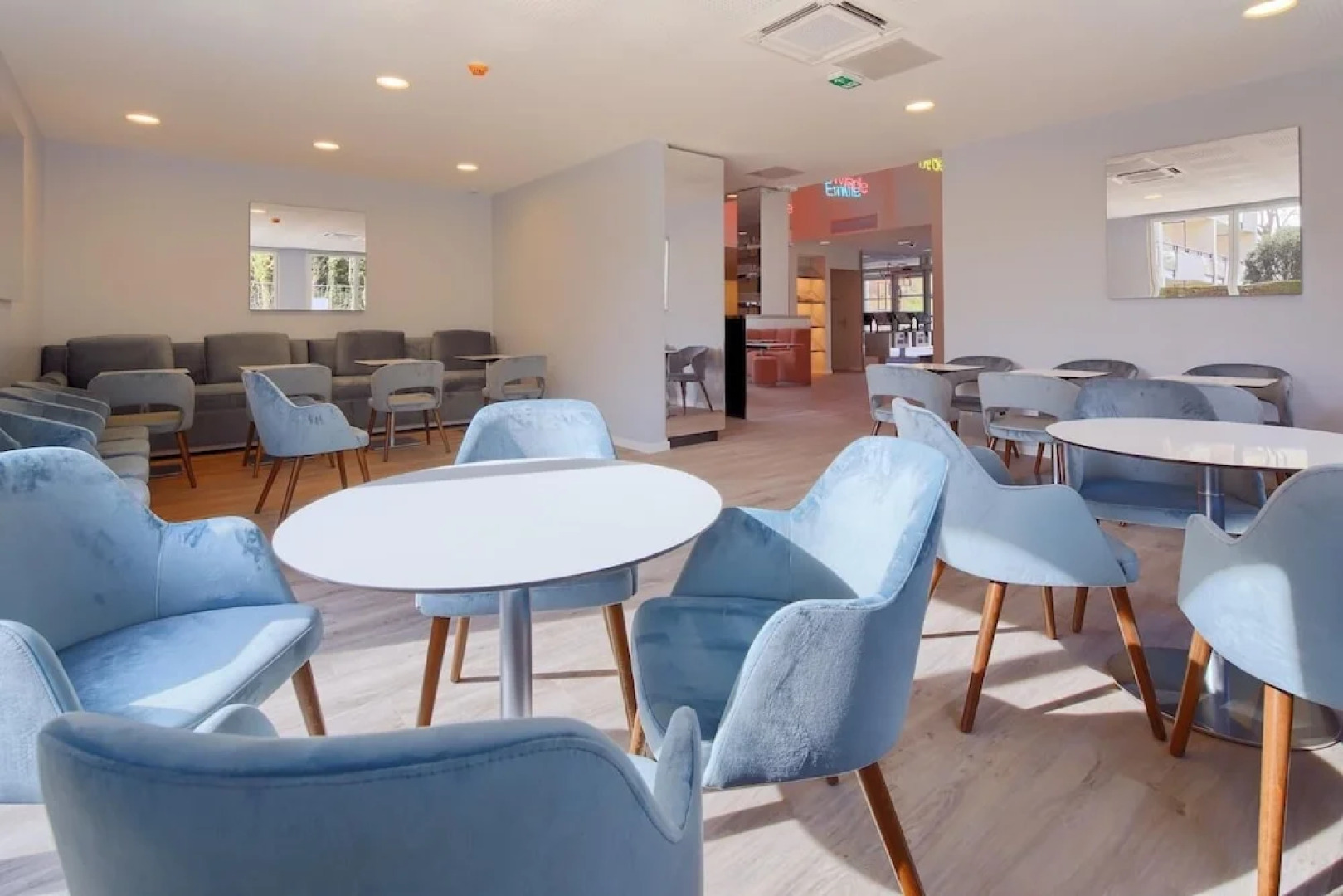 M3 Hotel & Residence Geneva City