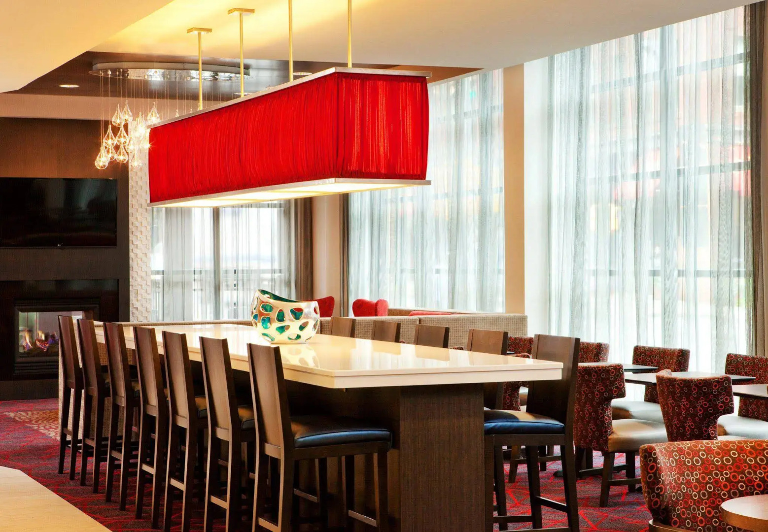 Residence Inn by Marriott Syracuse Downtown at Armory Square