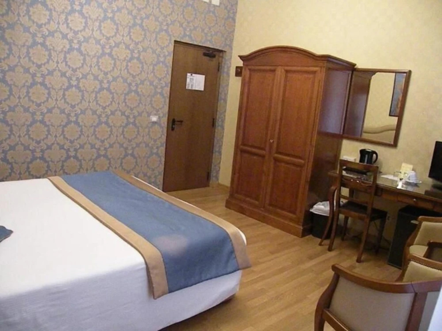 Piazza Di Spagna Studio Apt.