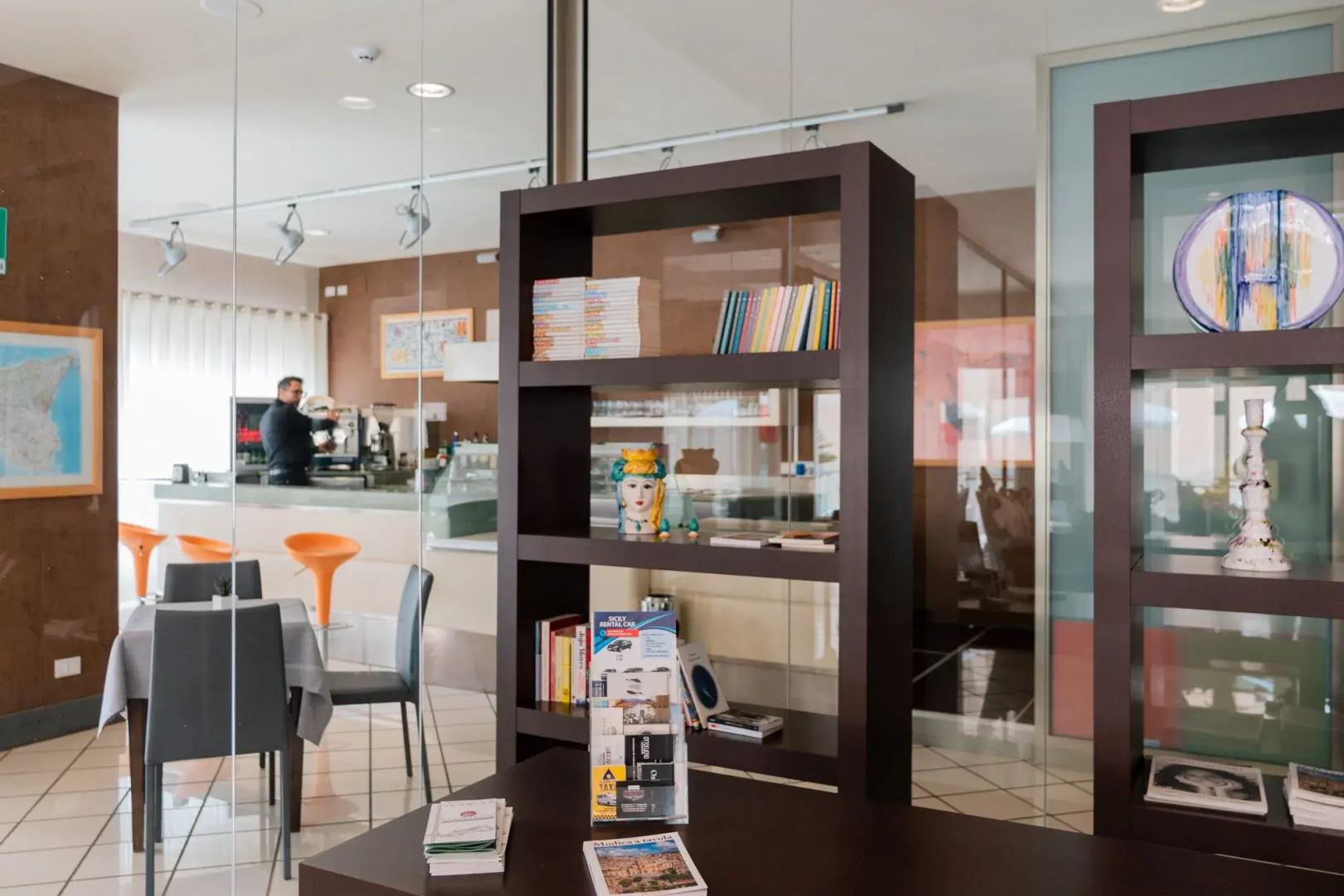 Hotel Principe d'Aragona, Sure Hotel Collection by BW