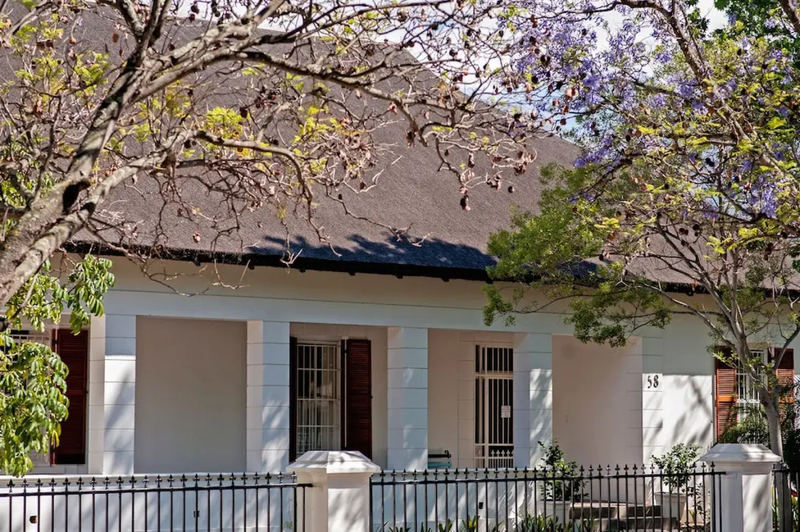 Petal's Place Guest House