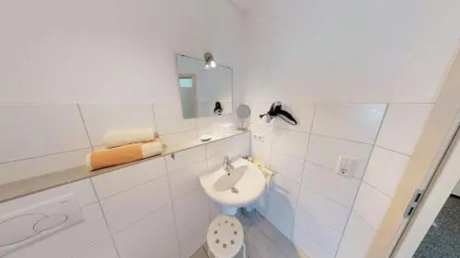 Apartmenthaus Gärtner