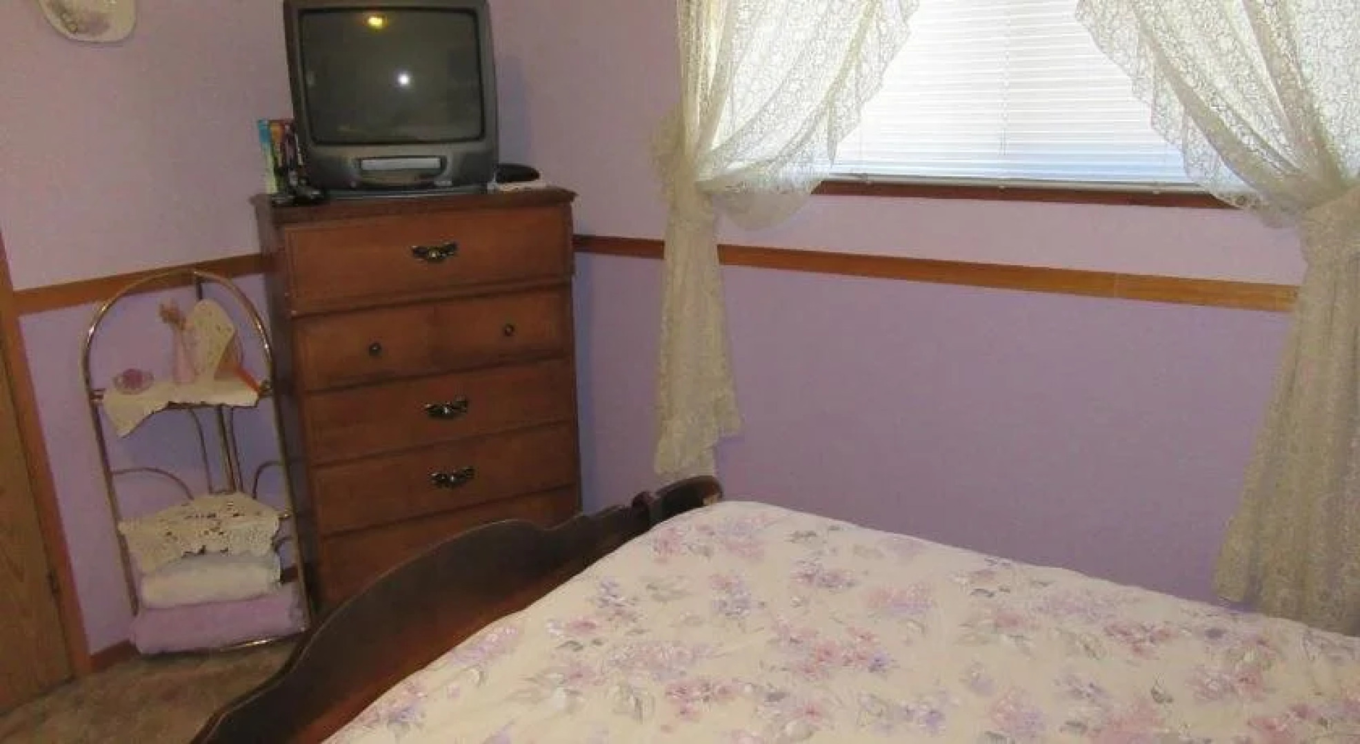 Eagle's Rest Bed and Breakfast