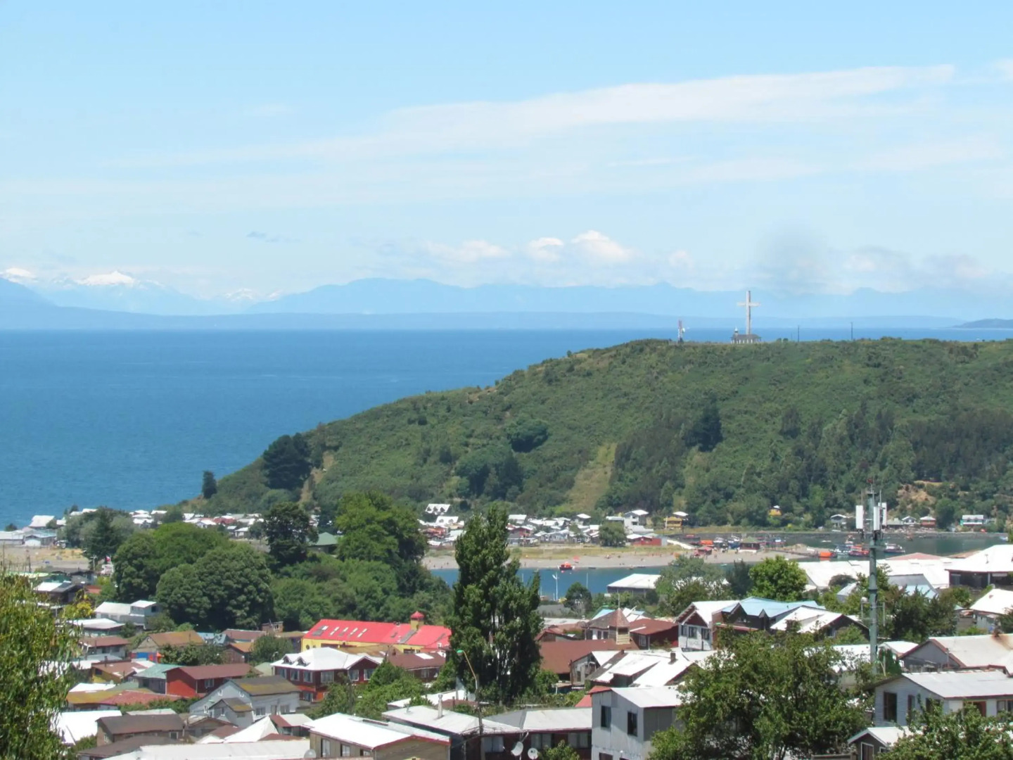 Apartamentos VistaMar