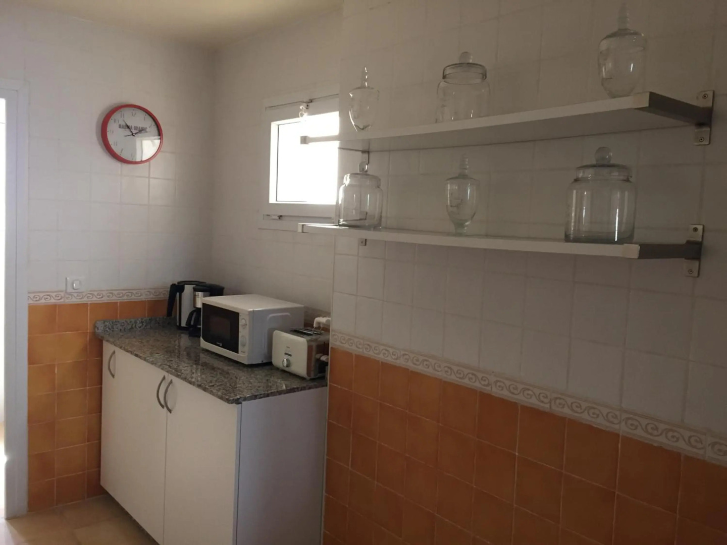 Appartement Saidia Méditerranée
