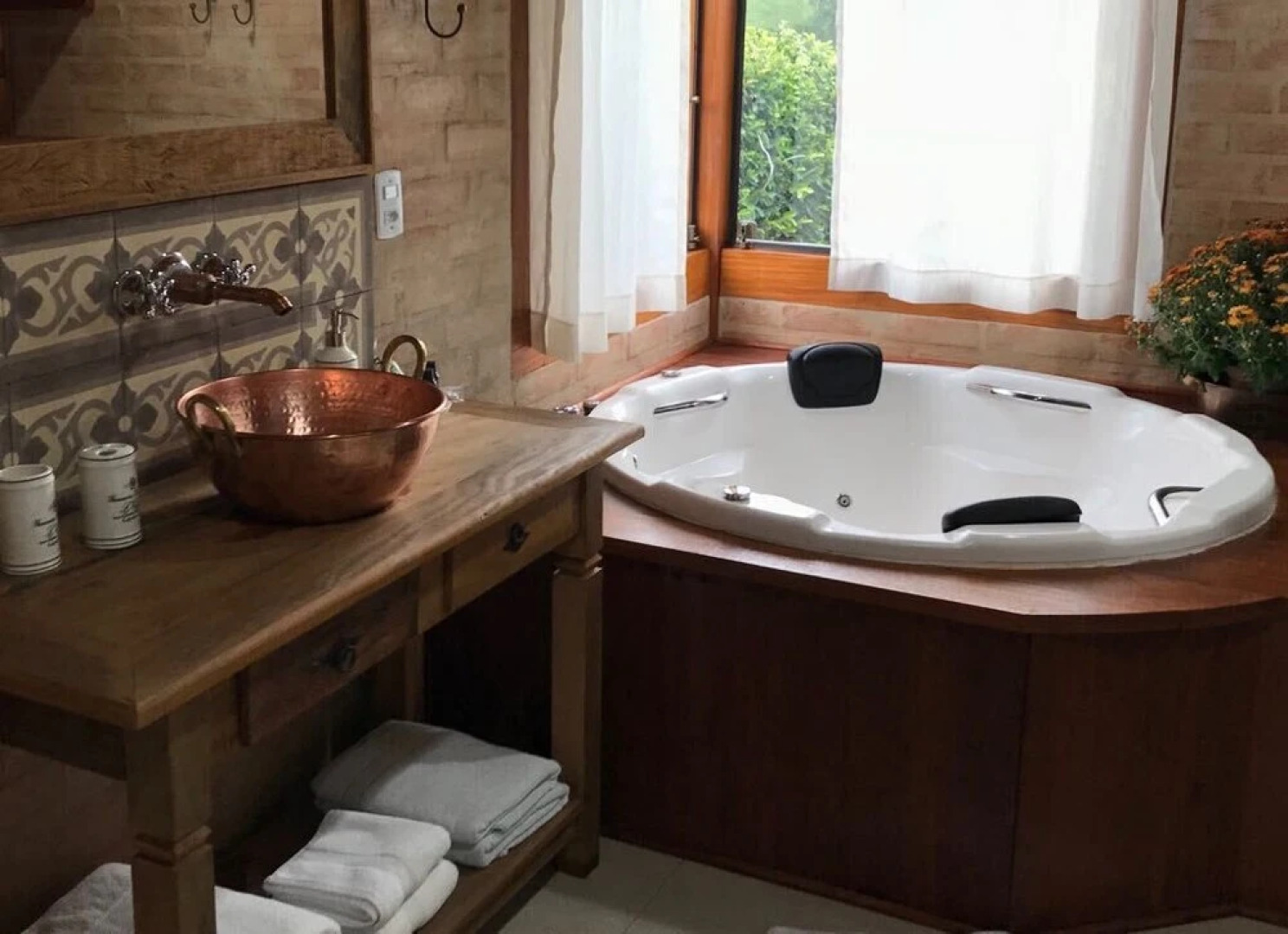 VELINN Hotel Fazenda Fonte das Hortênsias