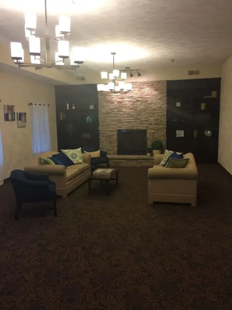O'Fallon Suites Hotel