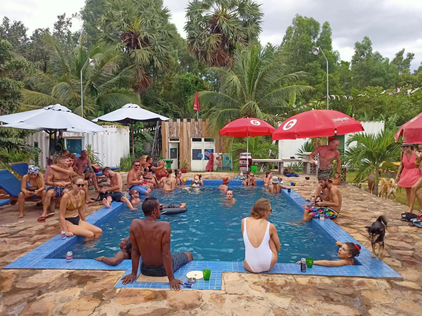 Karma Traders Kampot