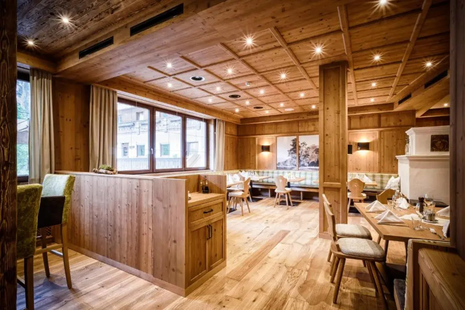 Alpengasthof & Alpencafé Eng