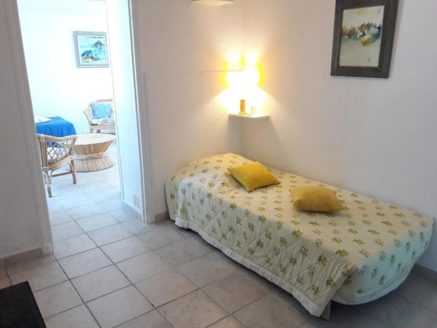 Le Clos Du Petit Marray