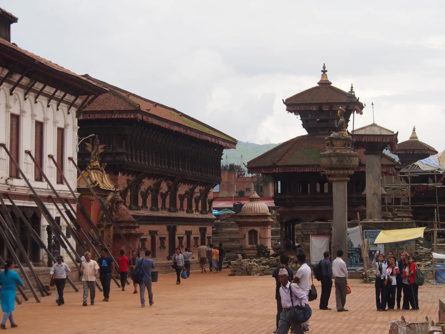 Himalaya Guest House