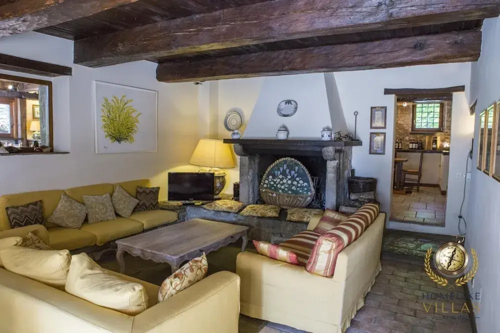 Villa Antico Incanto