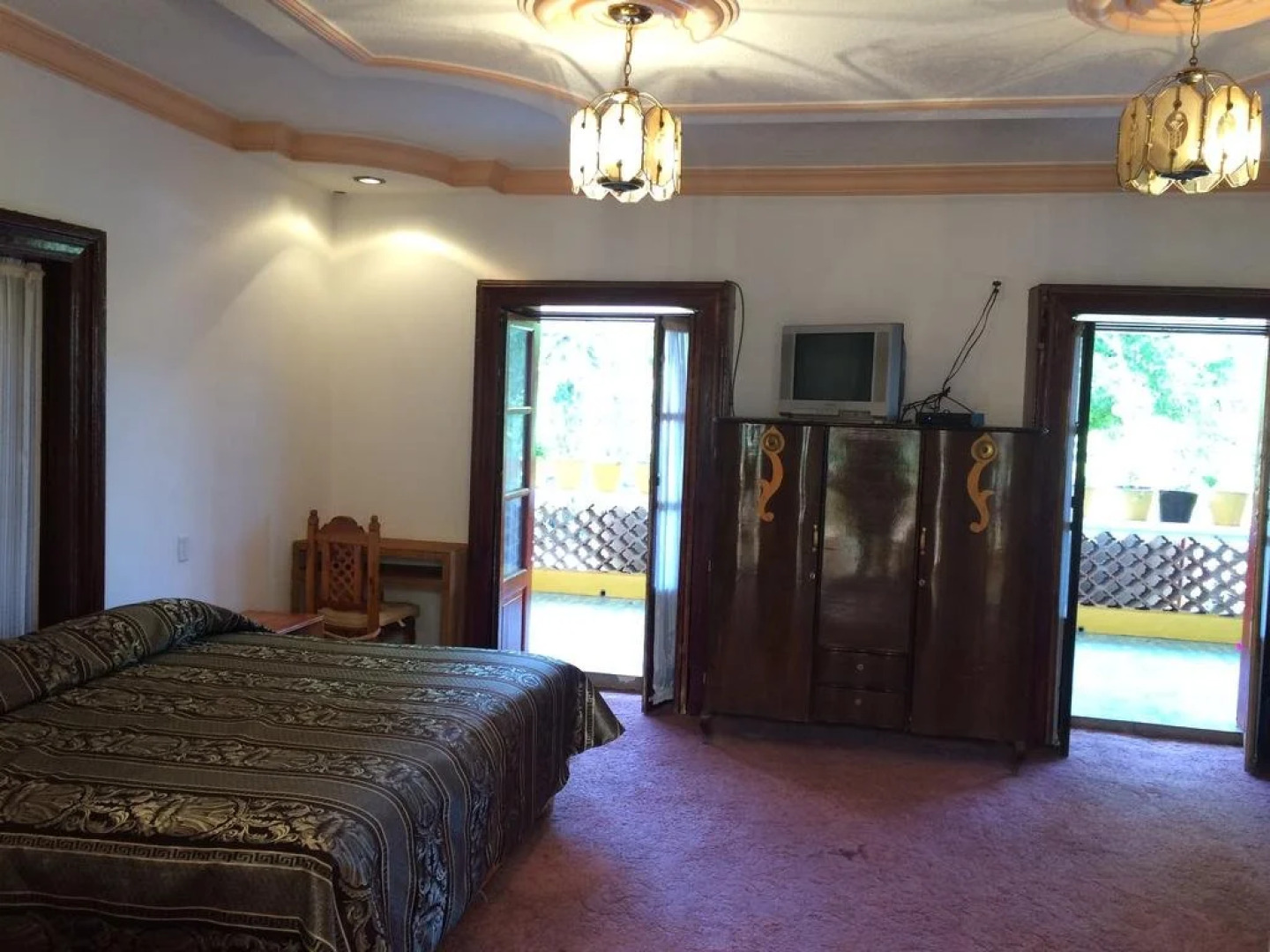 Gran Hotel San Felipe